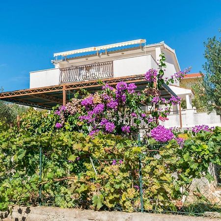 Apartments Neda Trogir Kültér fotó