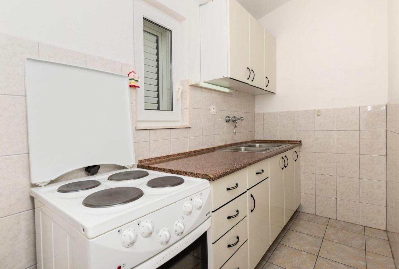 Apartments Neda Trogir Kültér fotó