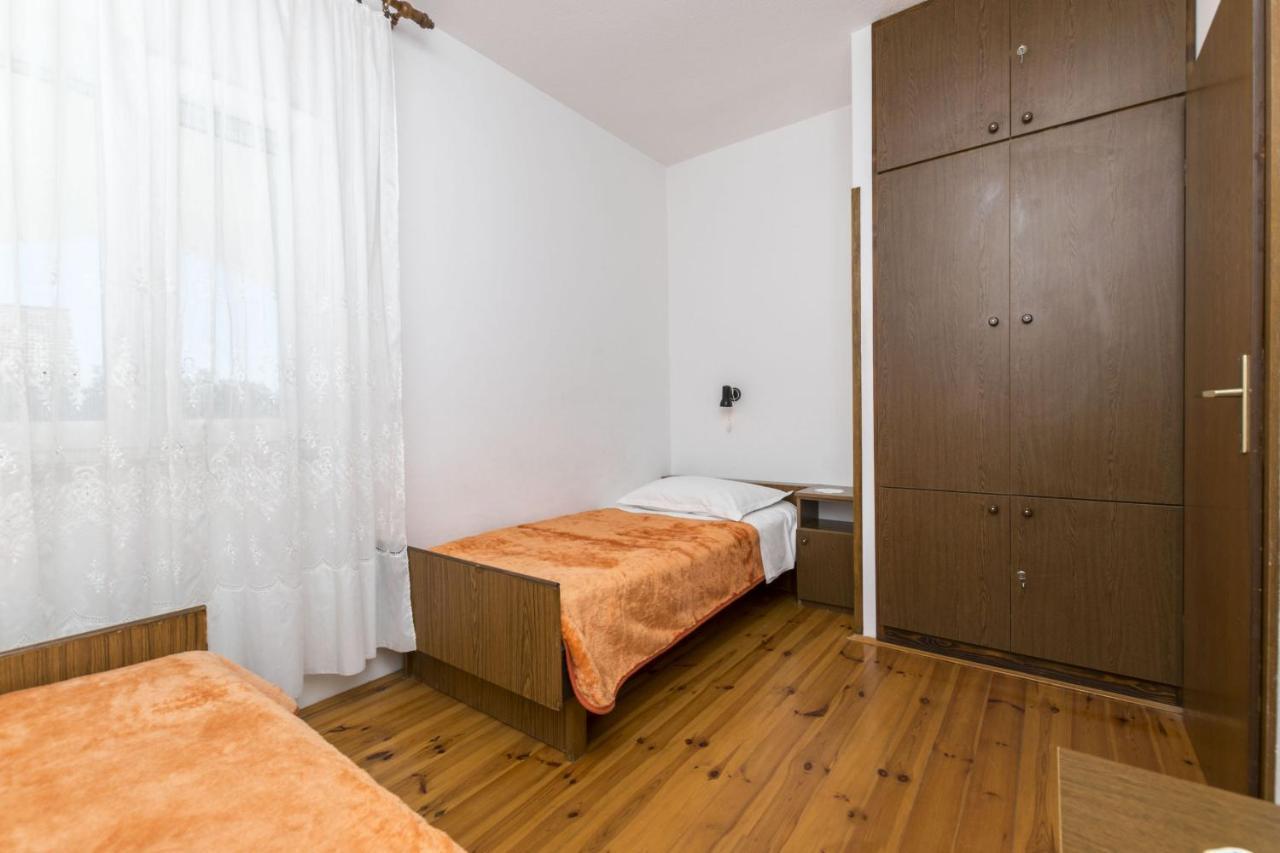 Apartments Neda Trogir Kültér fotó