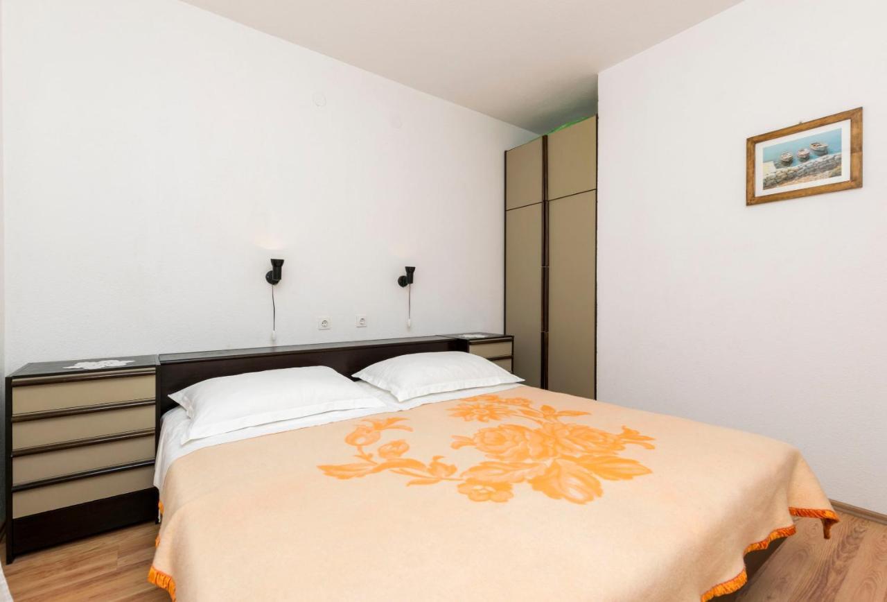 Apartments Neda Trogir Kültér fotó