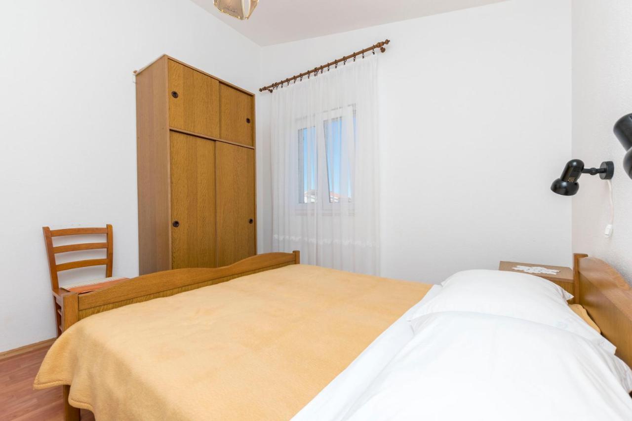 Apartments Neda Trogir Kültér fotó
