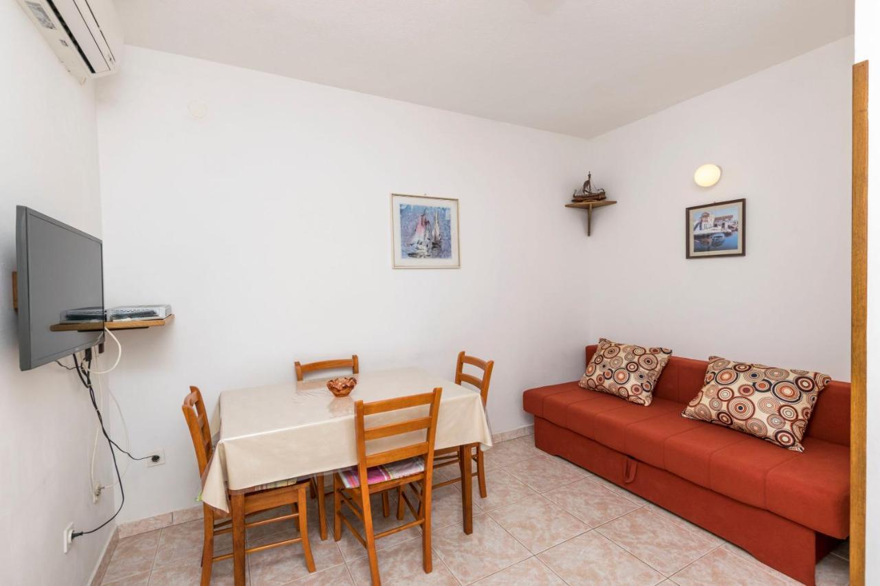 Apartments Neda Trogir Kültér fotó