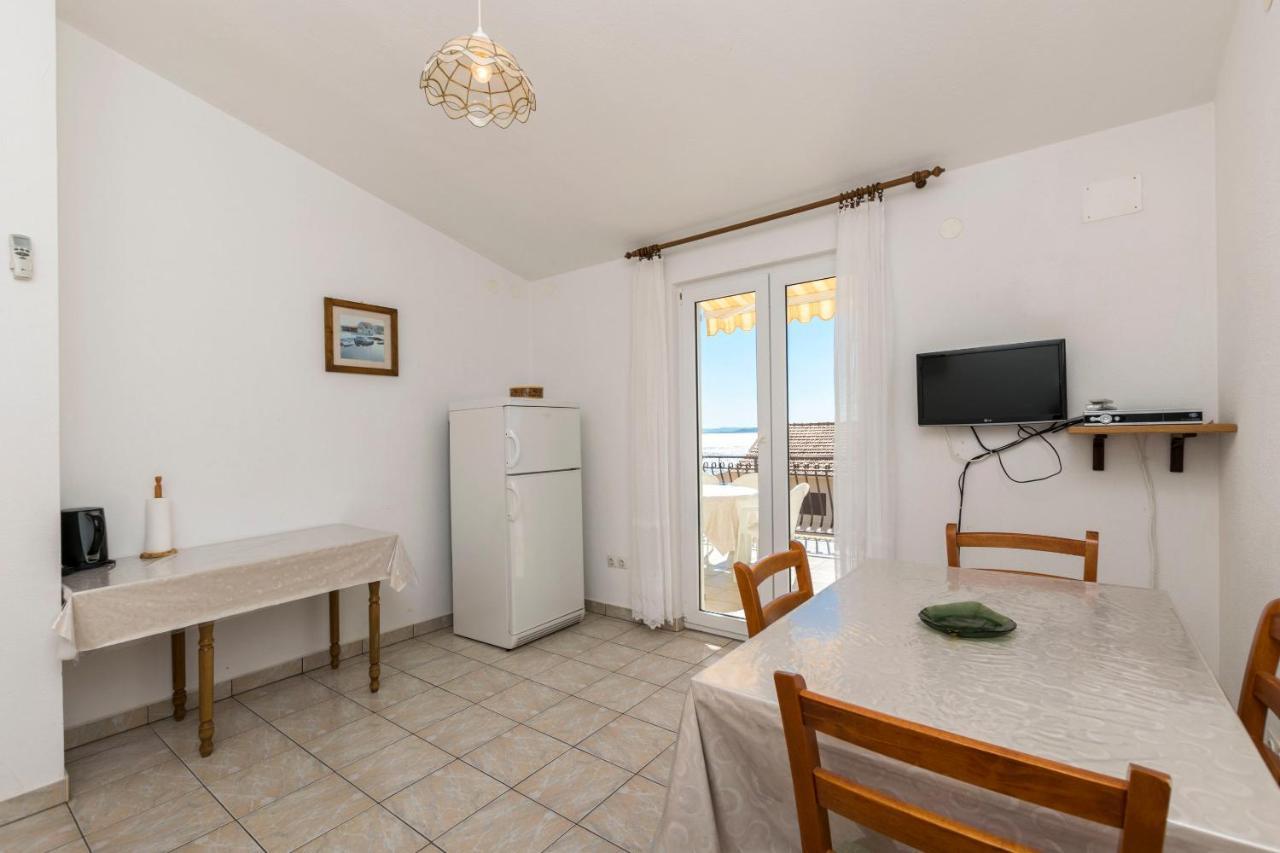 Apartments Neda Trogir Kültér fotó