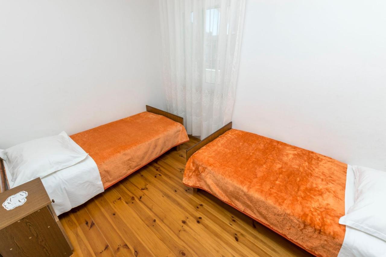 Apartments Neda Trogir Kültér fotó