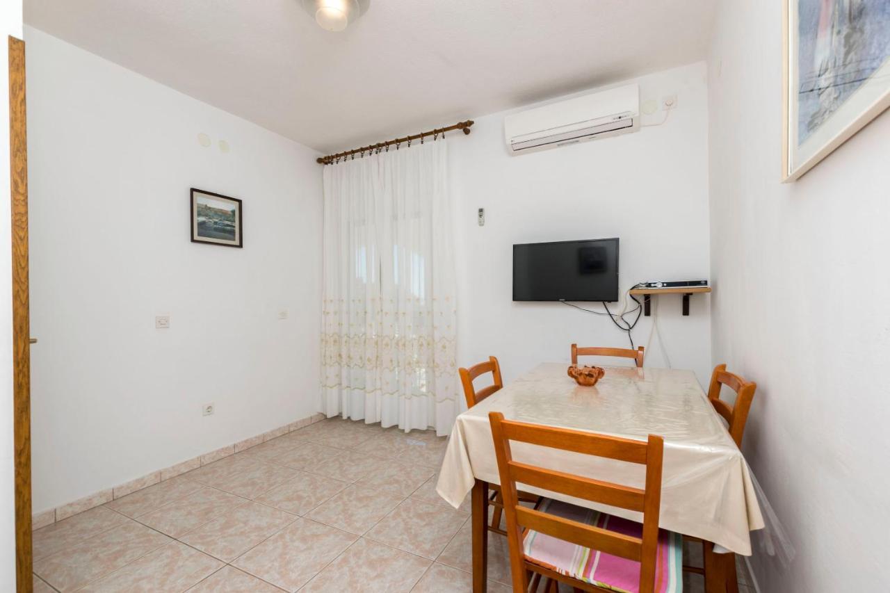 Apartments Neda Trogir Kültér fotó