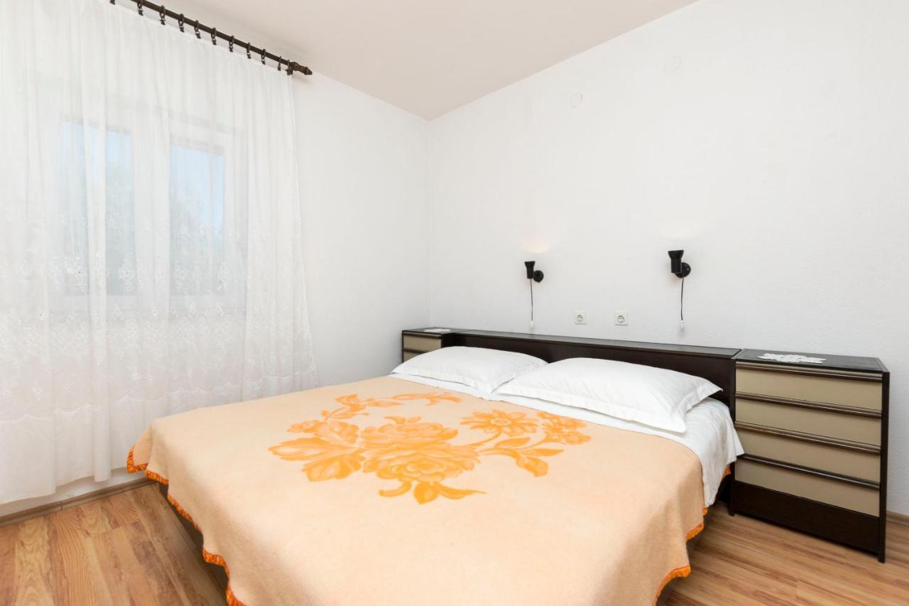 Apartments Neda Trogir Kültér fotó